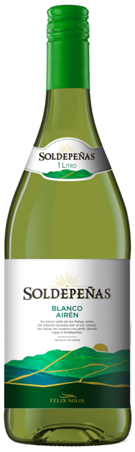 SOLERA